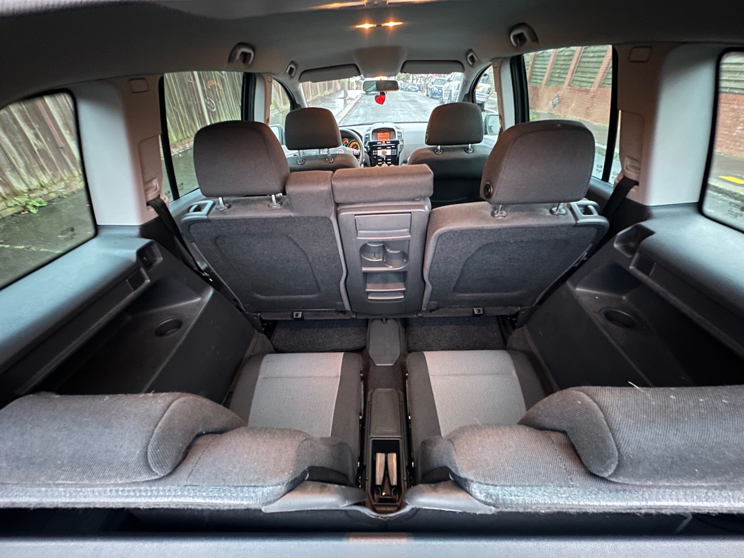 Used Opel Zafira 2015 for sale - 77014984: Photo 10