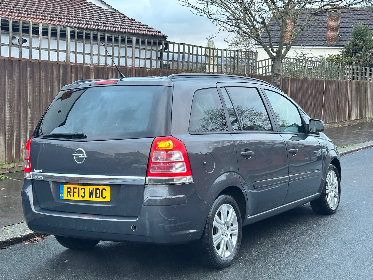 Used Opel Zafira 2015 for sale - 77014984: Photo 11