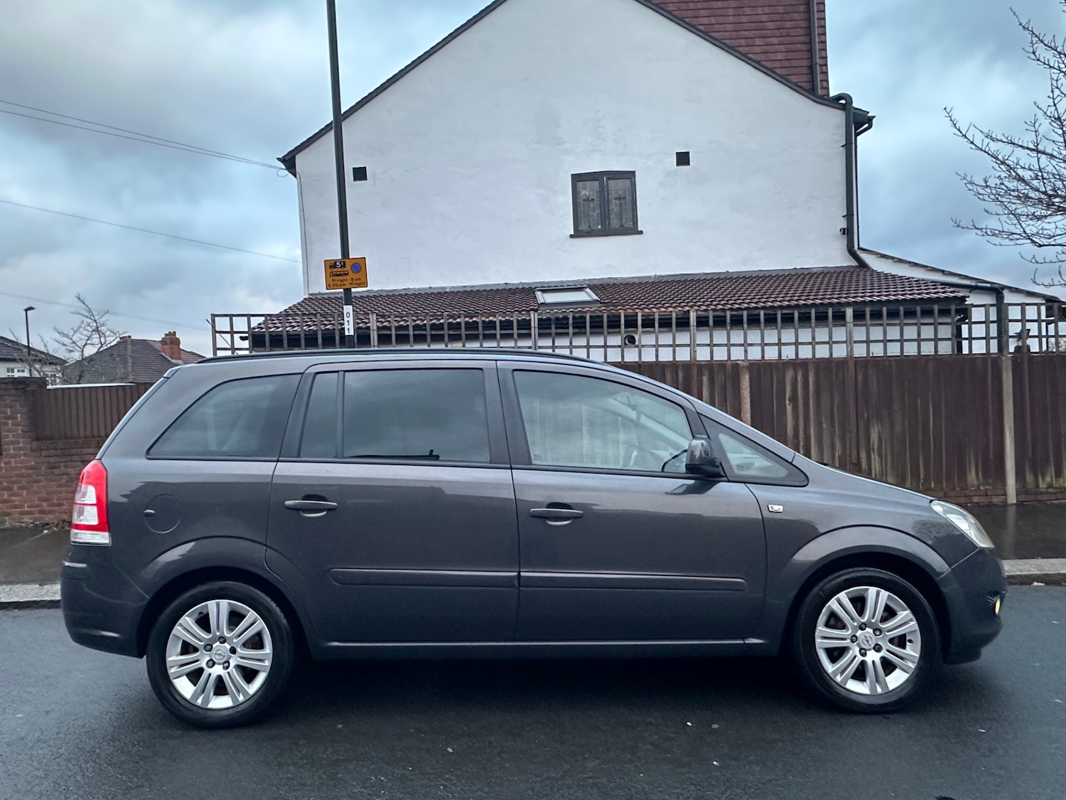 Used Opel Zafira 2015 for sale - 77014984: Photo 14
