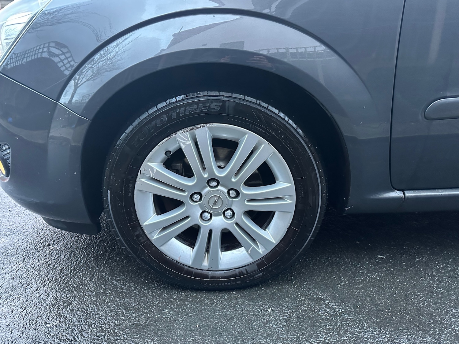 Used Opel Zafira 2015 for sale - 77014984: Photo 16