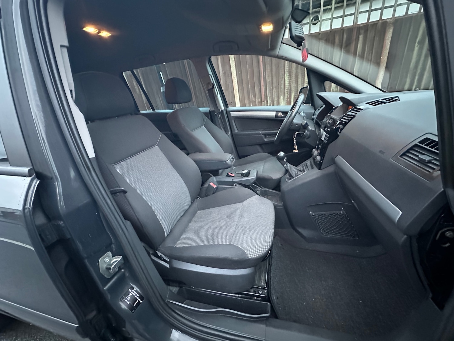 Used Opel Zafira 2015 for sale - 77014984: Photo 18