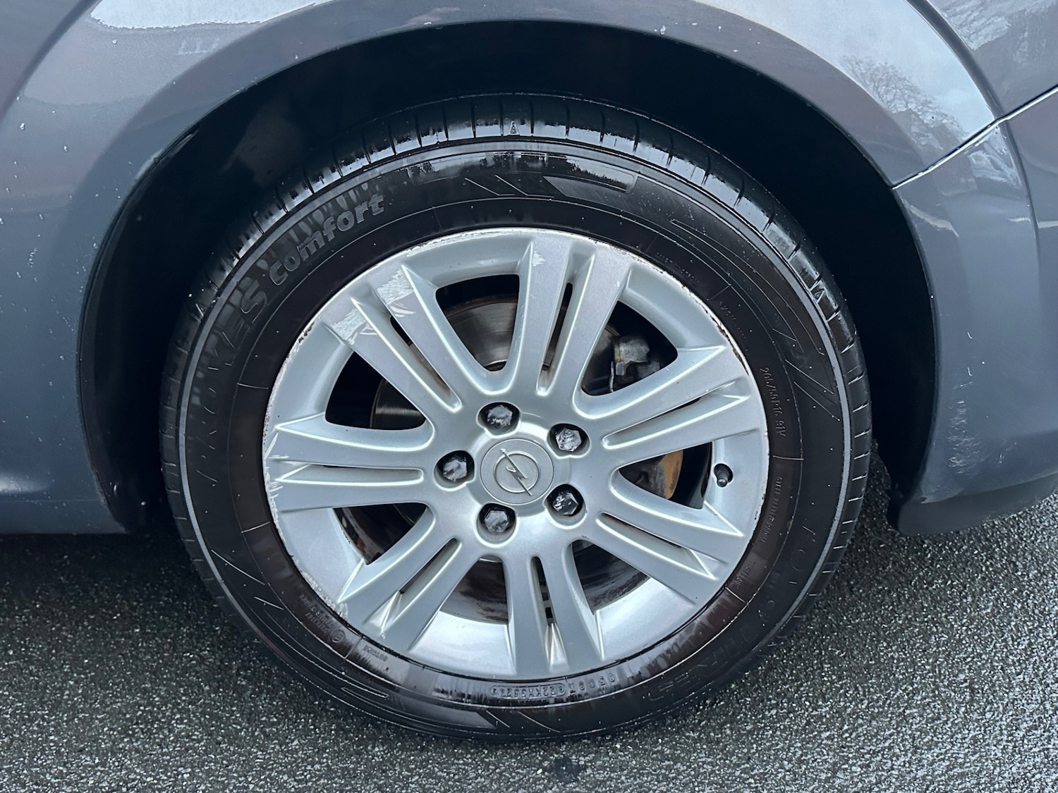 Used Opel Zafira 2015 for sale - 77014984: Photo 19