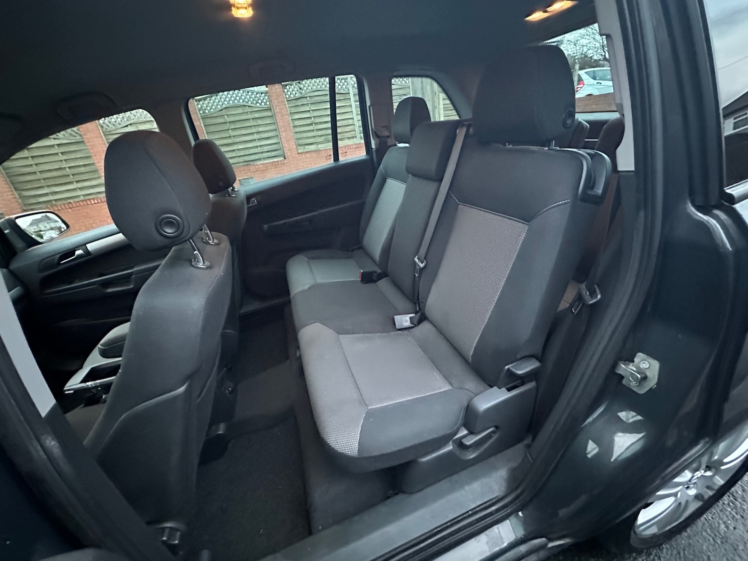 Used Opel Zafira 2015 for sale - 77014984: Photo 21