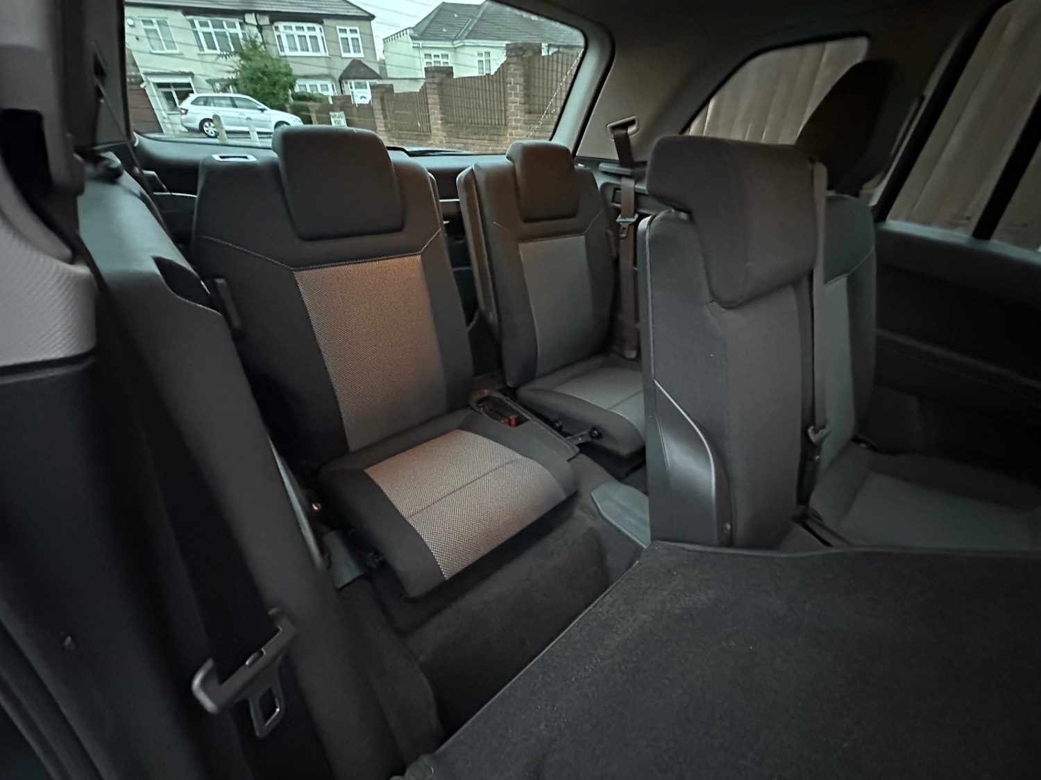 Used Opel Zafira 2015 for sale - 77014984: Photo 22