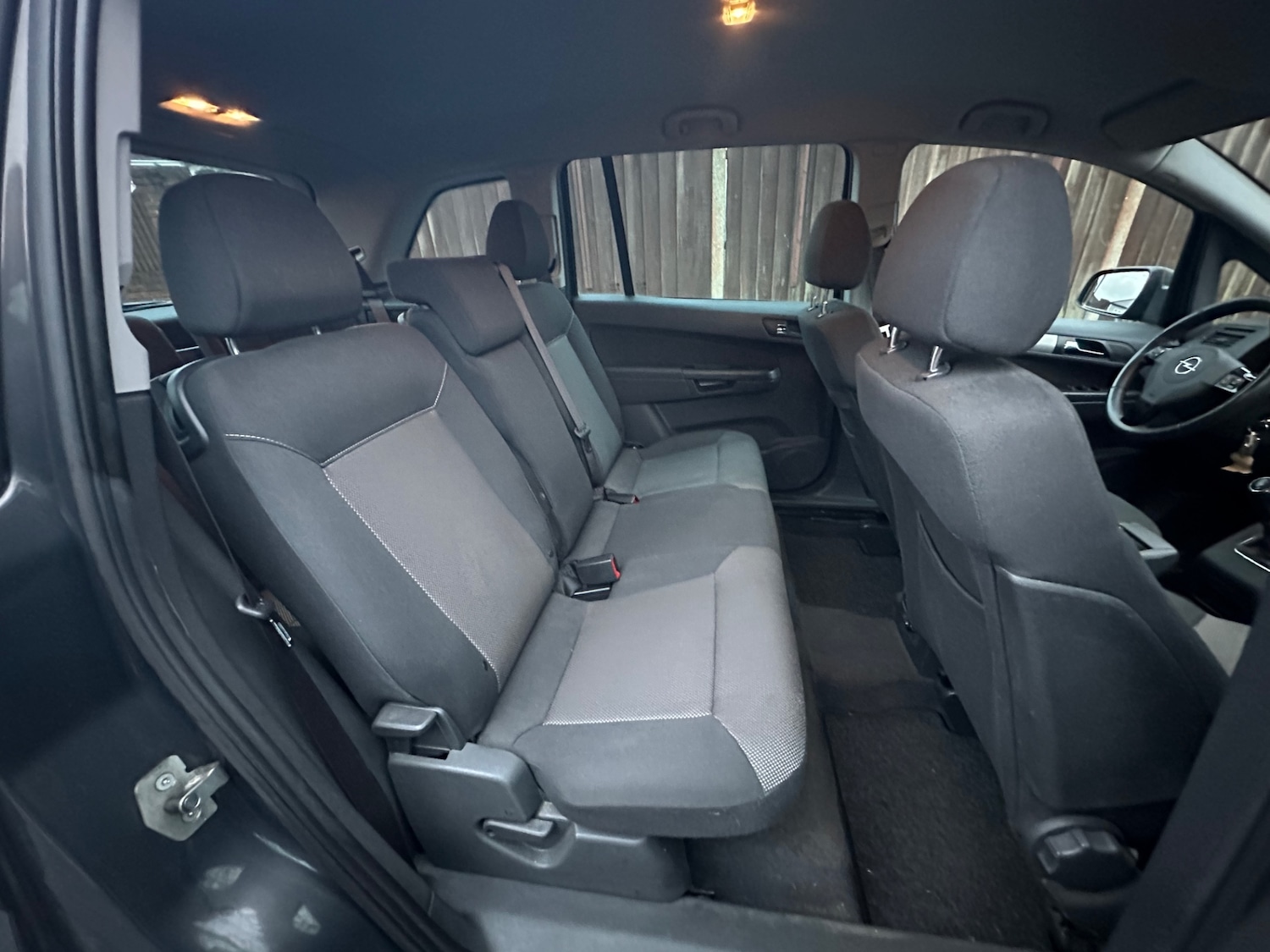 Used Opel Zafira 2015 for sale - 77014984: Photo 23