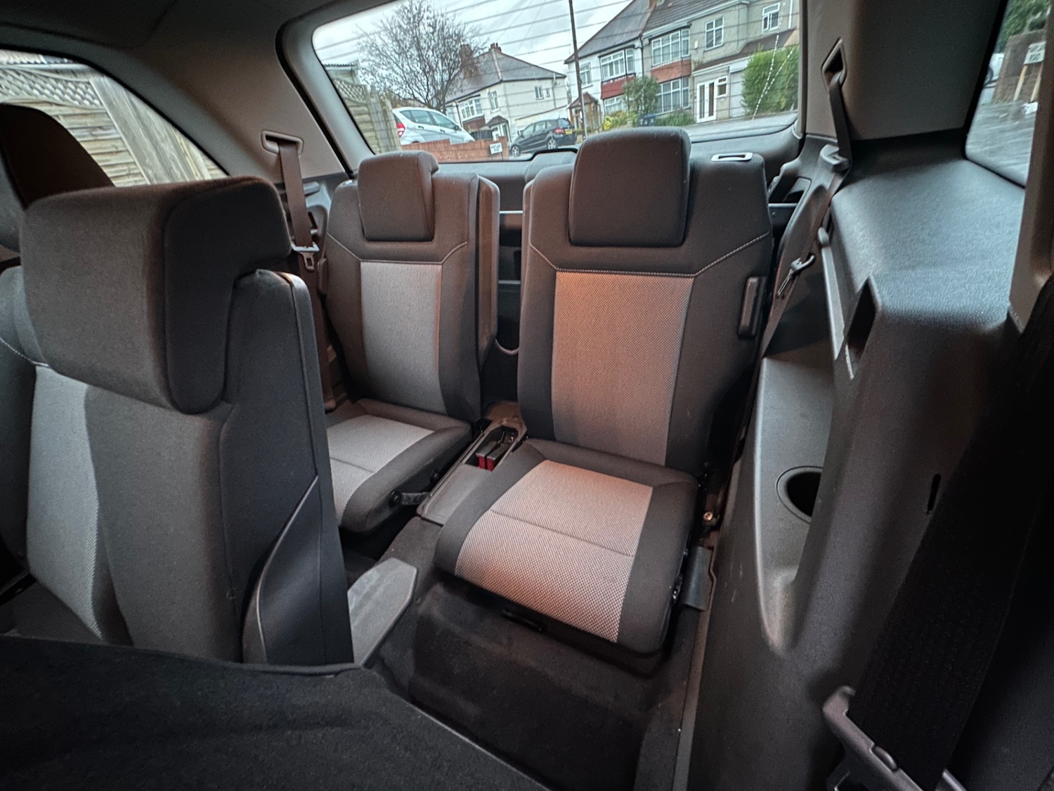 Used Opel Zafira 2015 for sale - 77014984: Photo 26