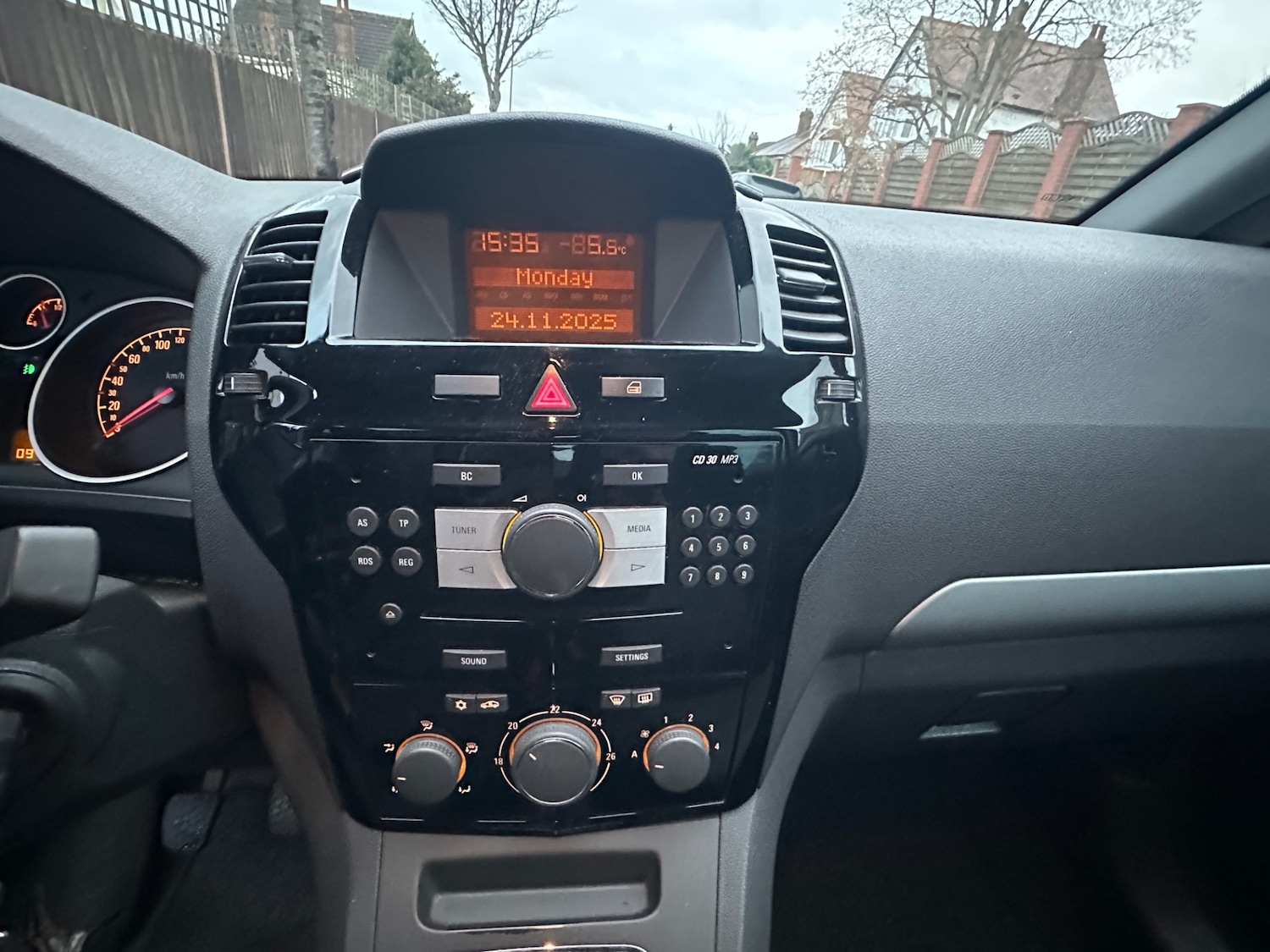 Used Opel Zafira 2015 for sale - 77014984: Photo 28