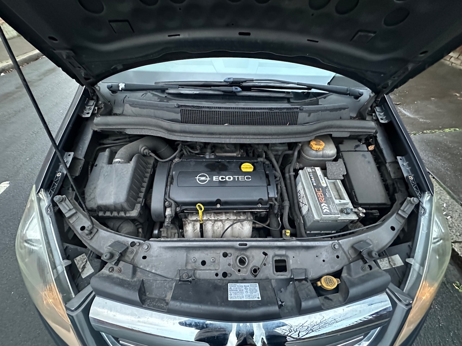 Used Opel Zafira 2015 for sale - 77014984: Photo 33