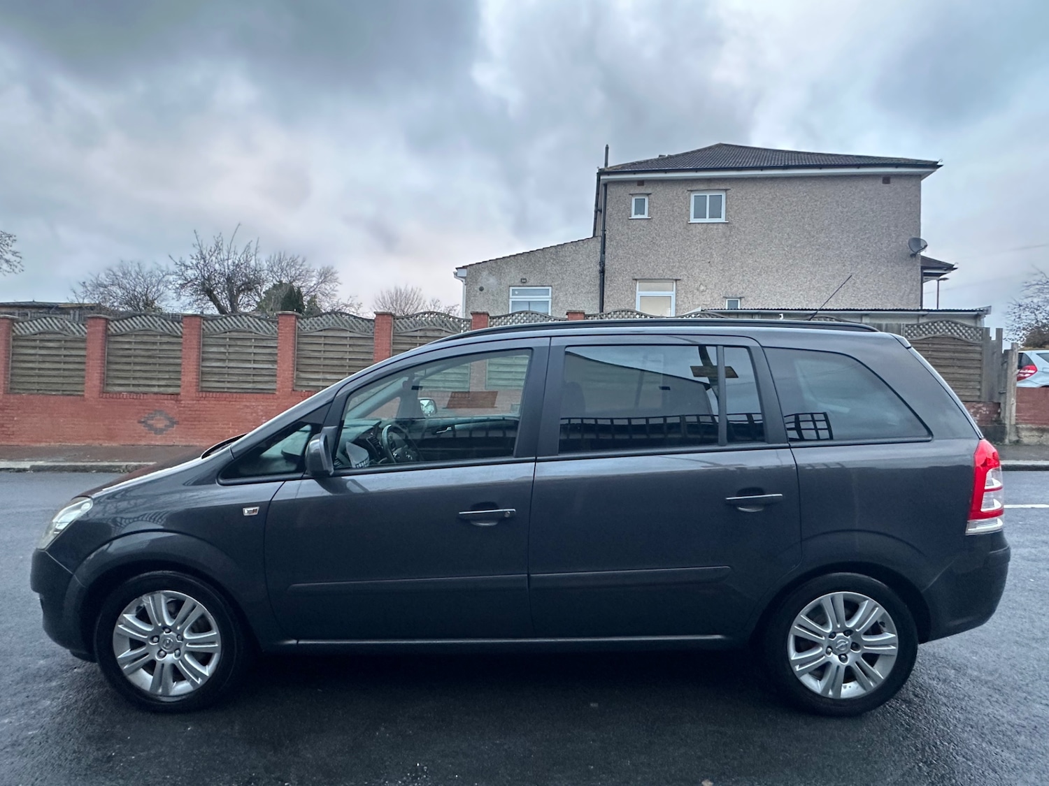 Used Opel Zafira 2015 for sale - 77014984: Photo 6