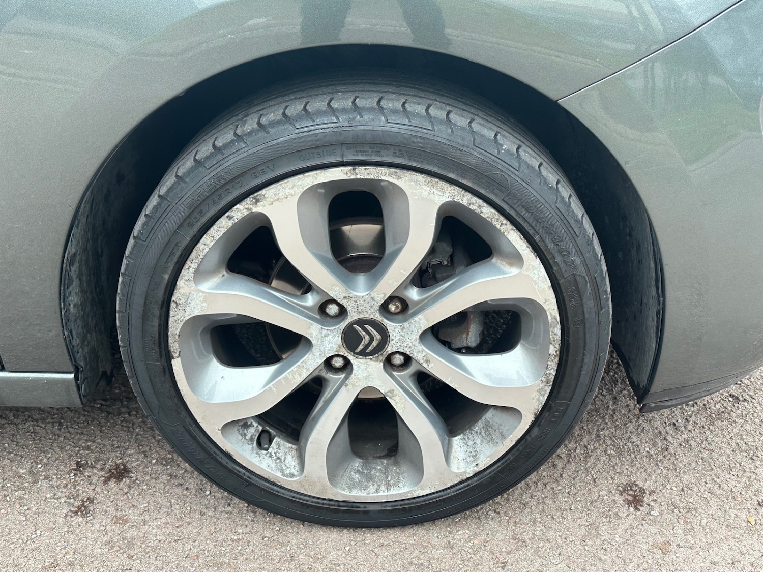 Used Citroen C3 2010 for sale - 77059895: Photo 12