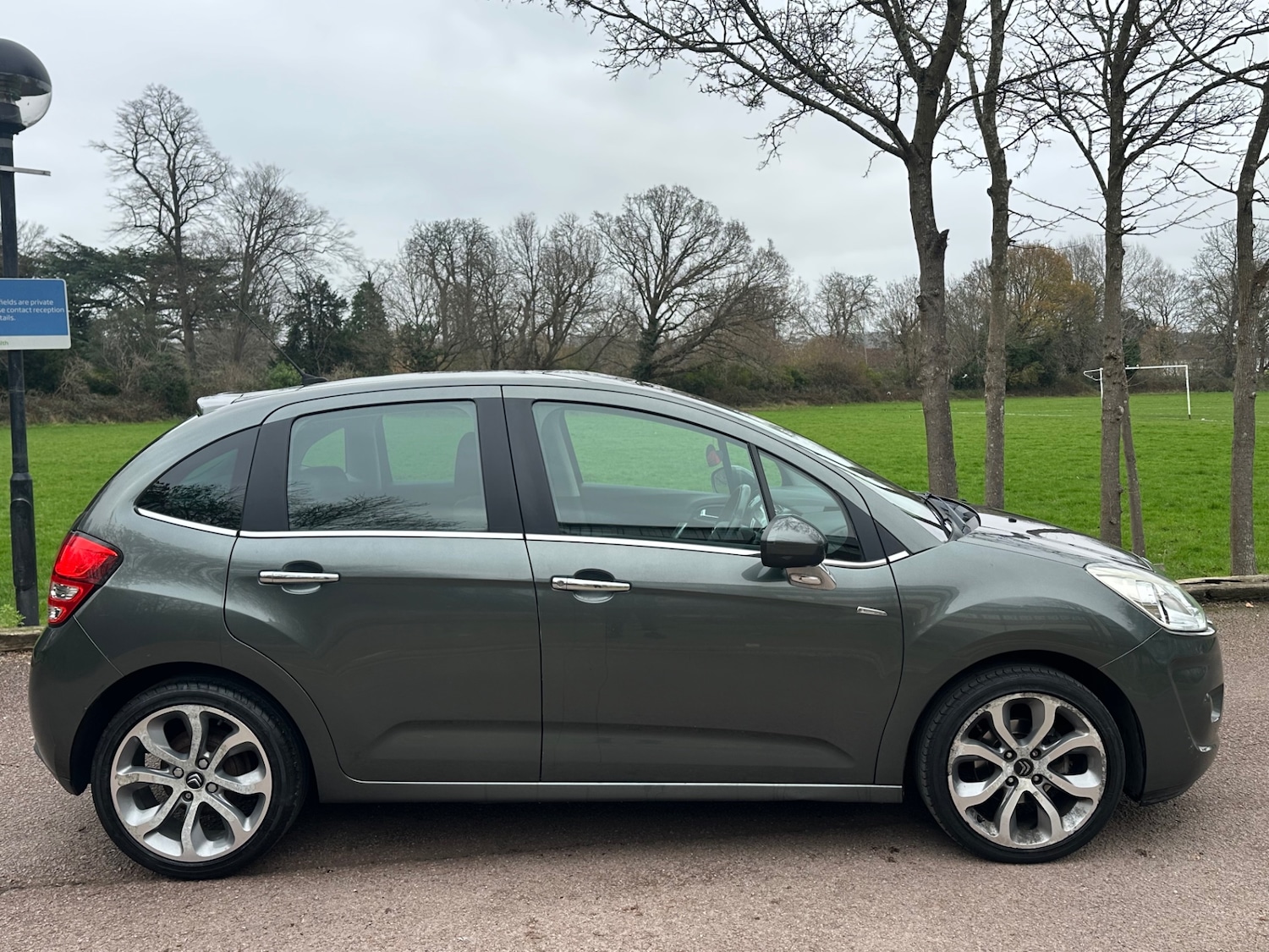 Used Citroen C3 2010 for sale - 77059895: Photo 13