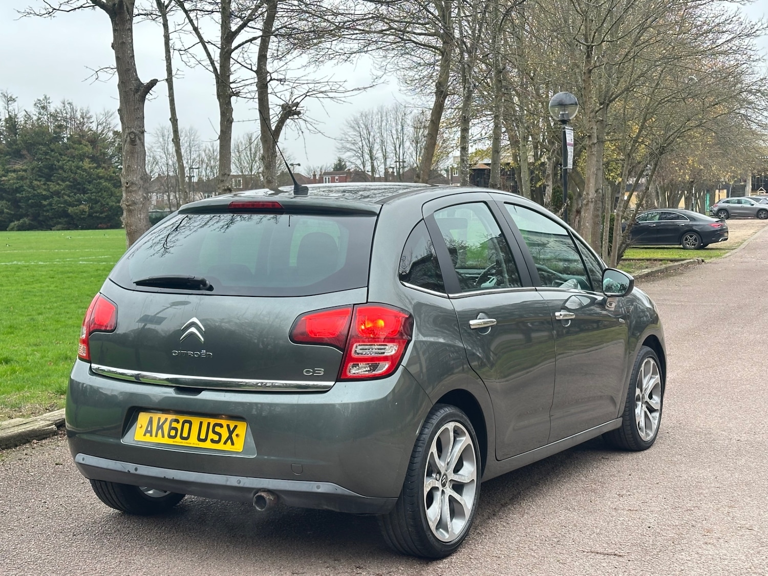 Used Citroen C3 2010 for sale - 77059895: Photo 14