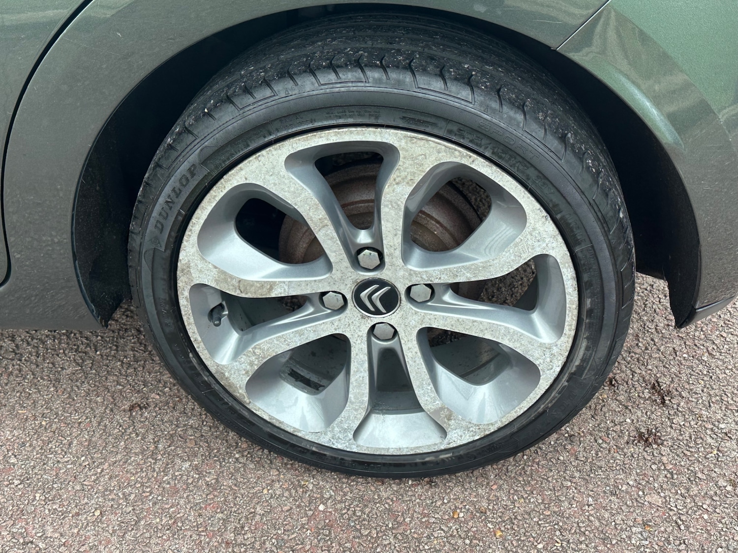 Used Citroen C3 2010 for sale - 77059895: Photo 15