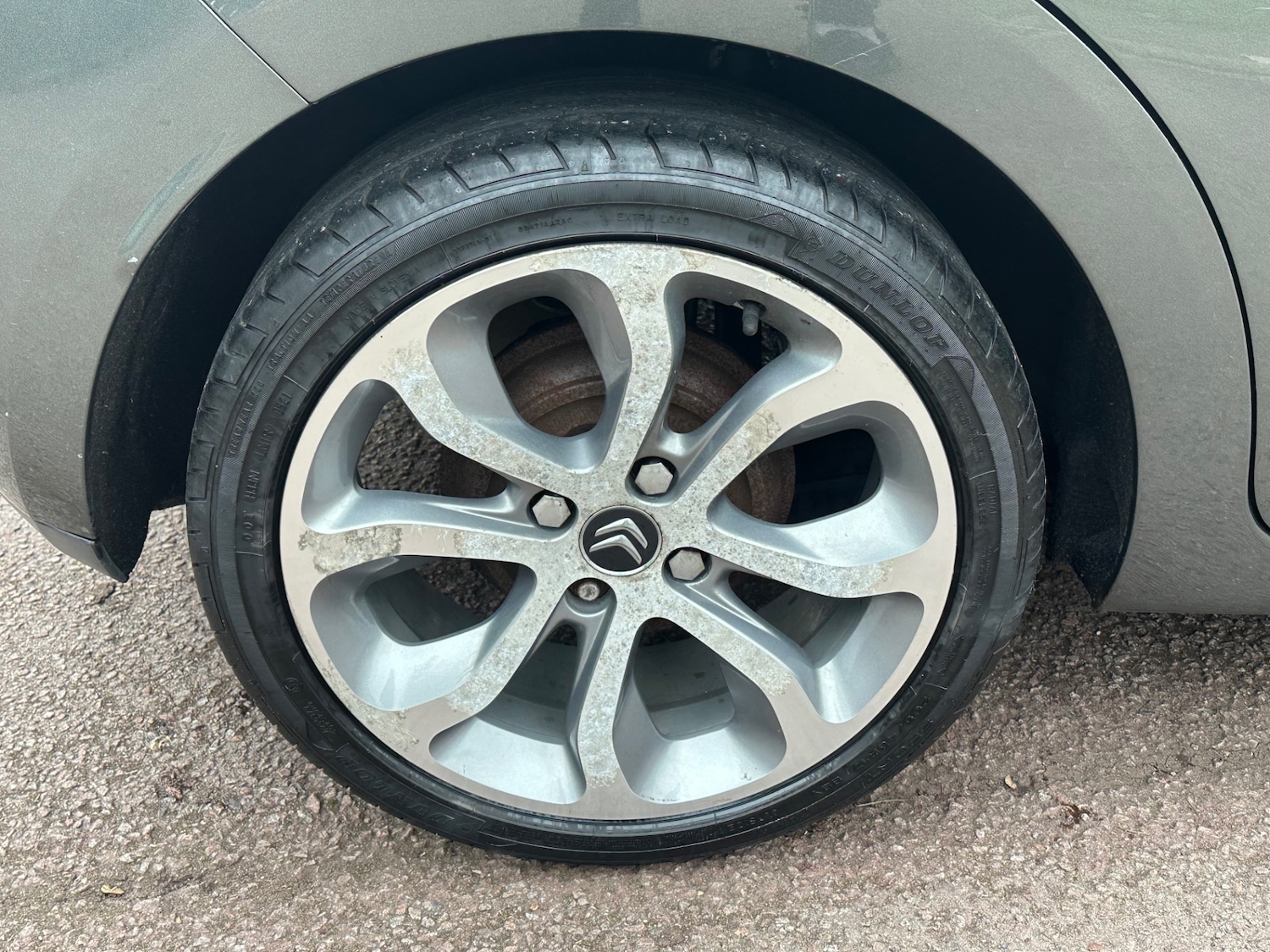 Used Citroen C3 2010 for sale - 77059895: Photo 16