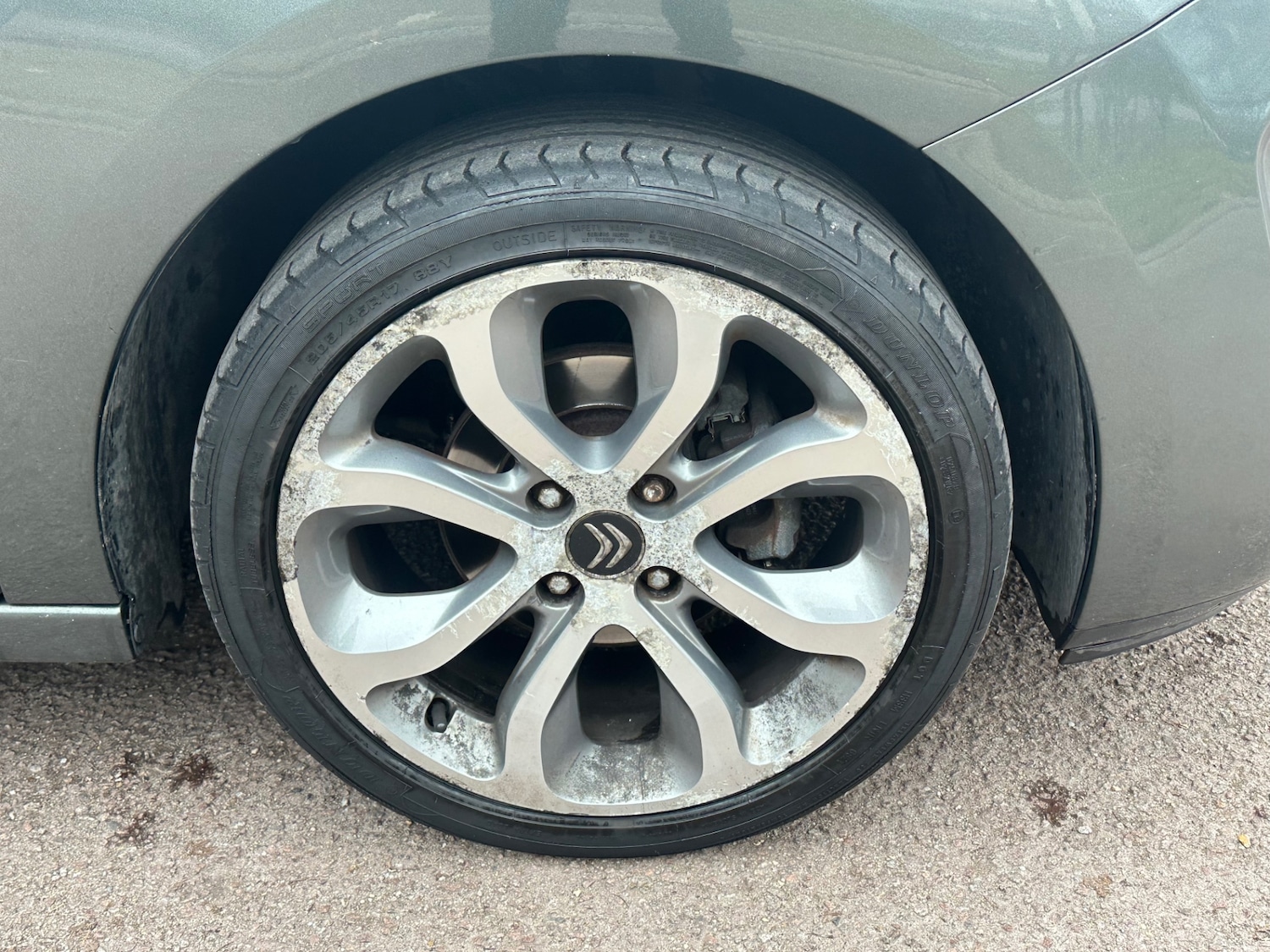 Used Citroen C3 2010 for sale - 77059895: Photo 17