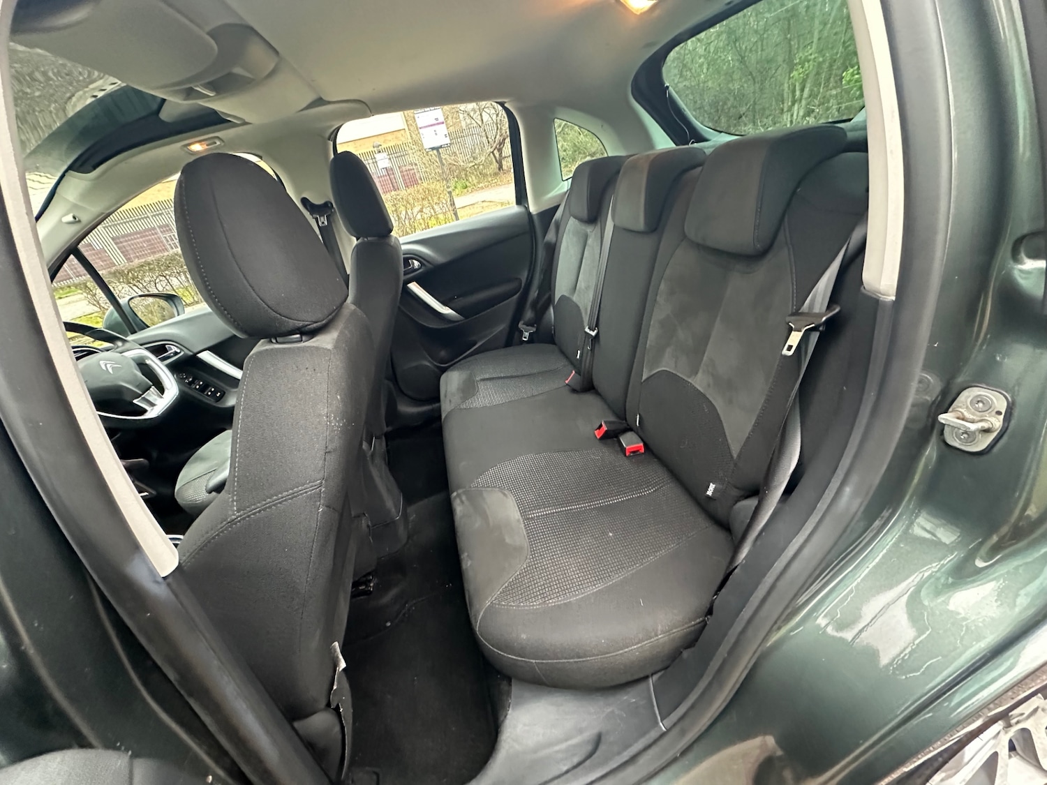 Used Citroen C3 2010 for sale - 77059895: Photo 18