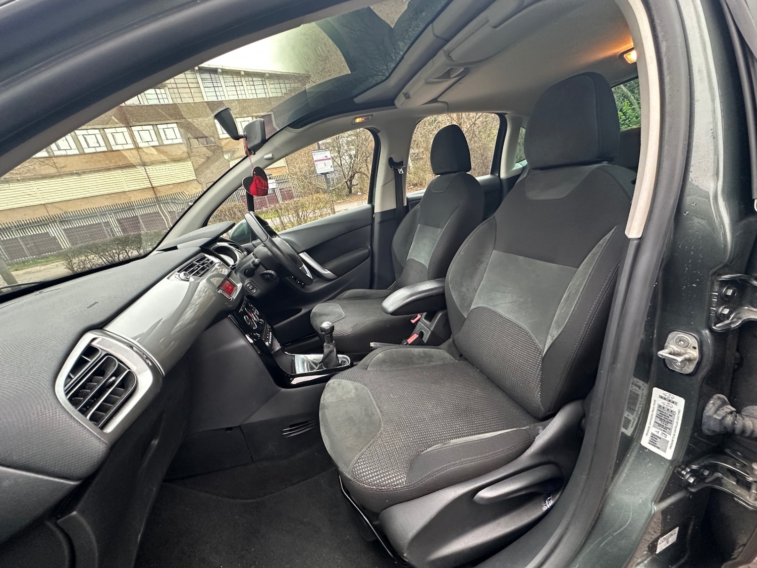 Used Citroen C3 2010 for sale - 77059895: Photo 19