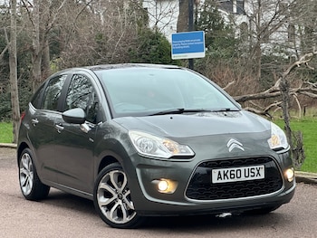 Citroen C3 feature image