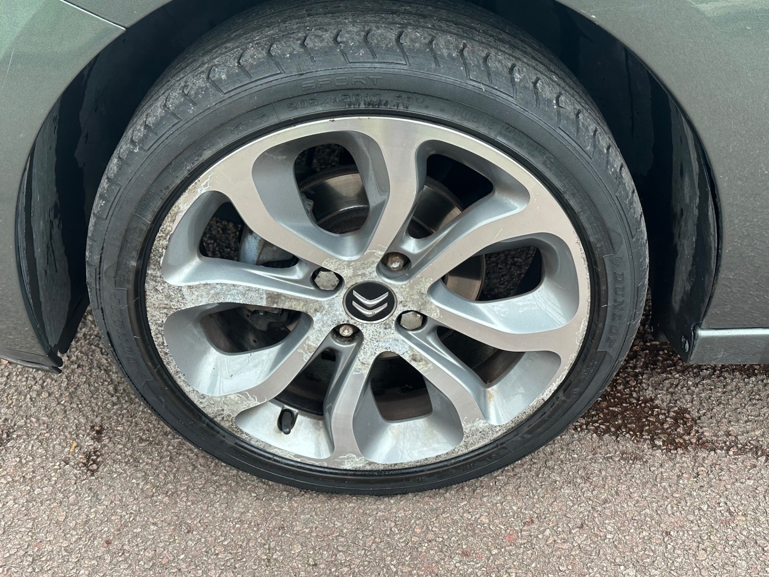 Used Citroen C3 2010 for sale - 77059895: Photo 20