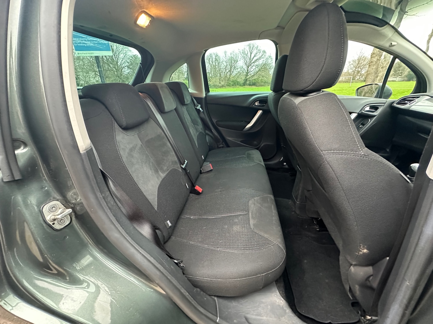 Used Citroen C3 2010 for sale - 77059895: Photo 23