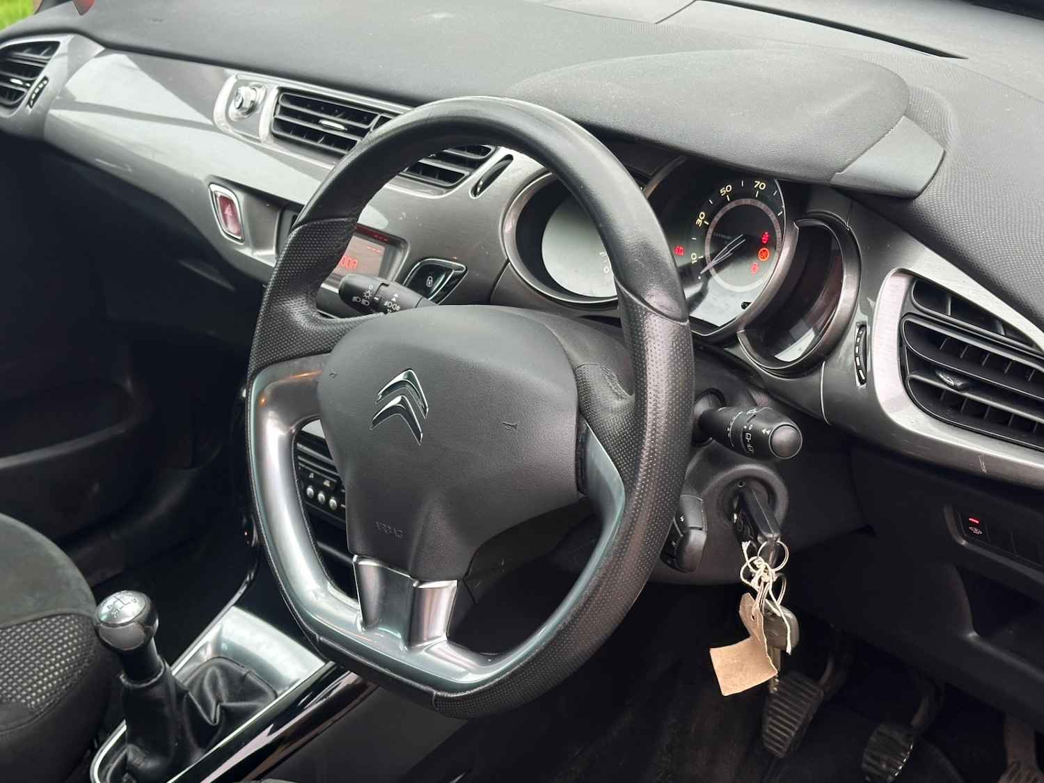 Used Citroen C3 2010 for sale - 77059895: Photo 24