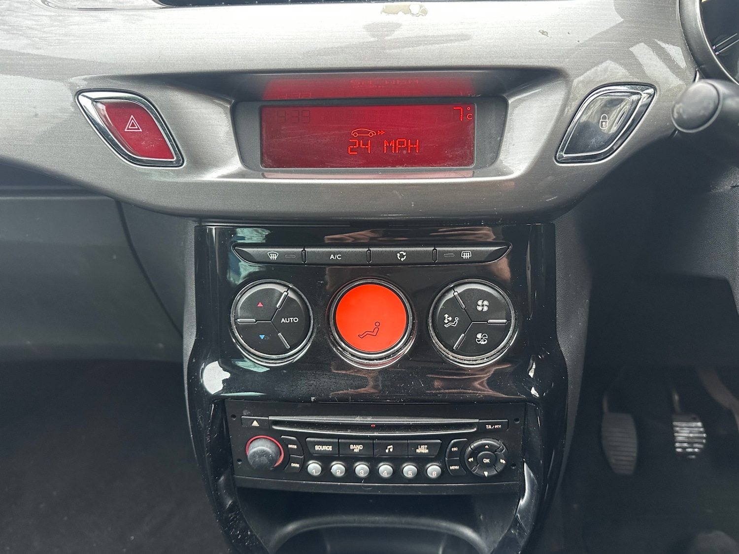 Used Citroen C3 2010 for sale - 77059895: Photo 26