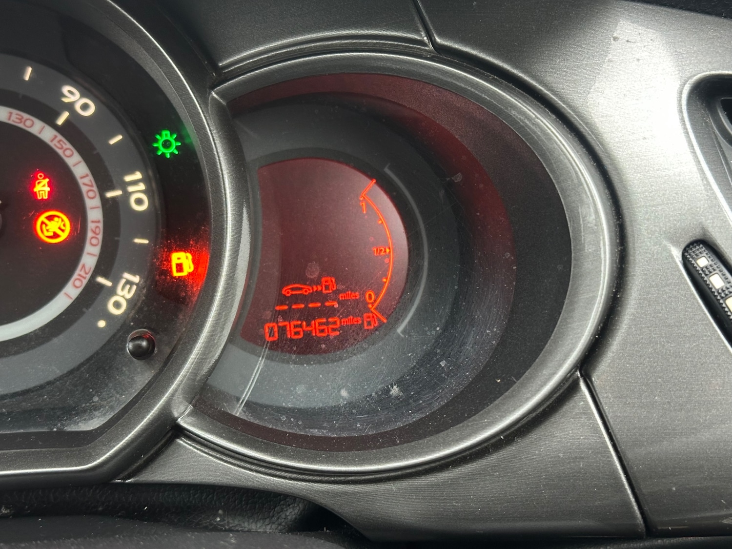 Used Citroen C3 2010 for sale - 77059895: Photo 27