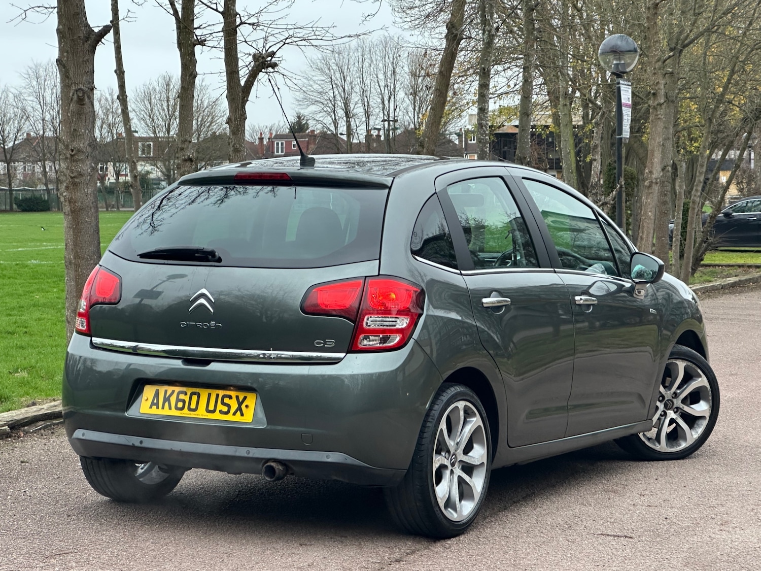 Used Citroen C3 2010 for sale - 77059895: Photo 4