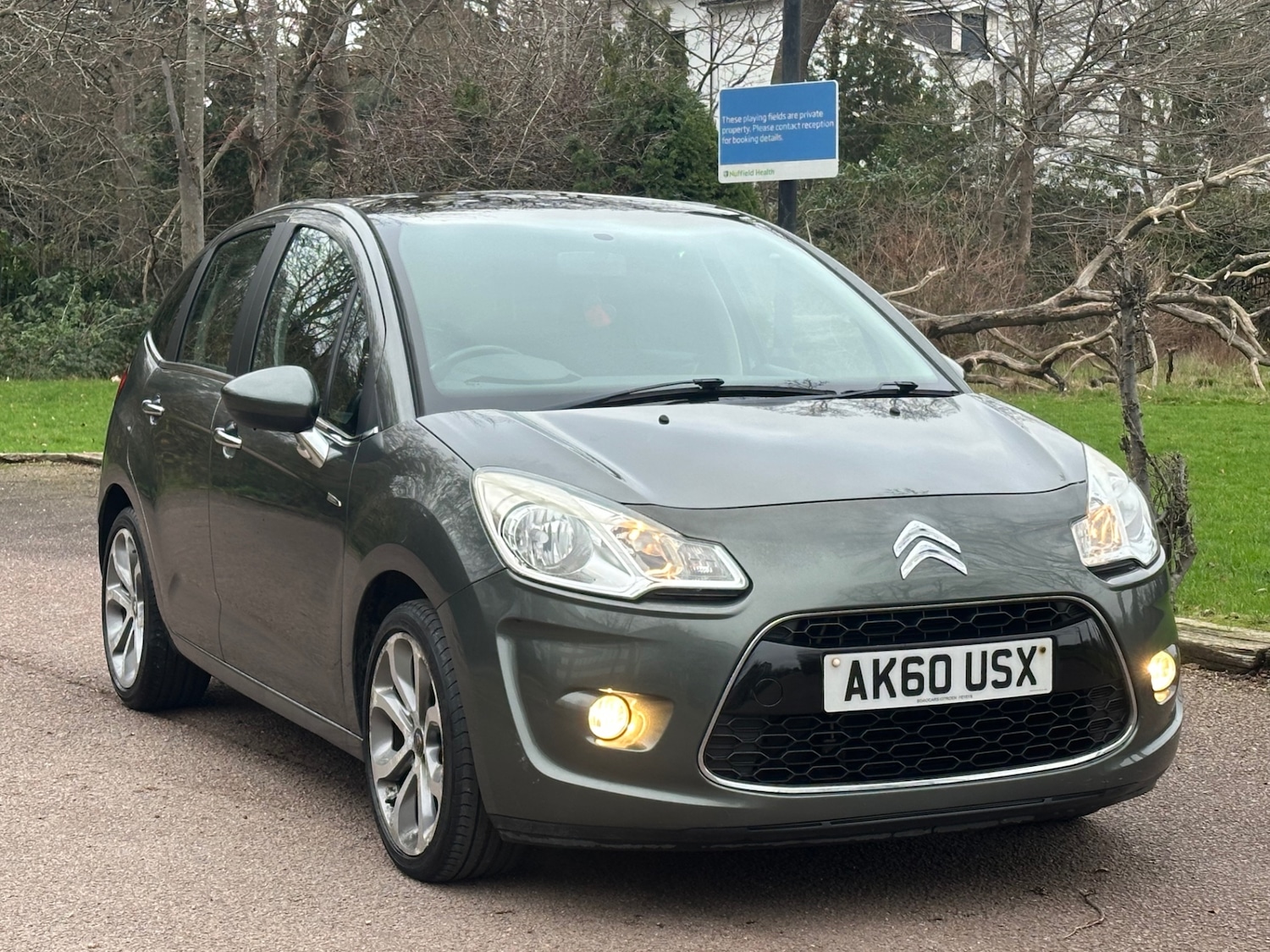 Used Citroen C3 2010 for sale - 77059895: Photo 5