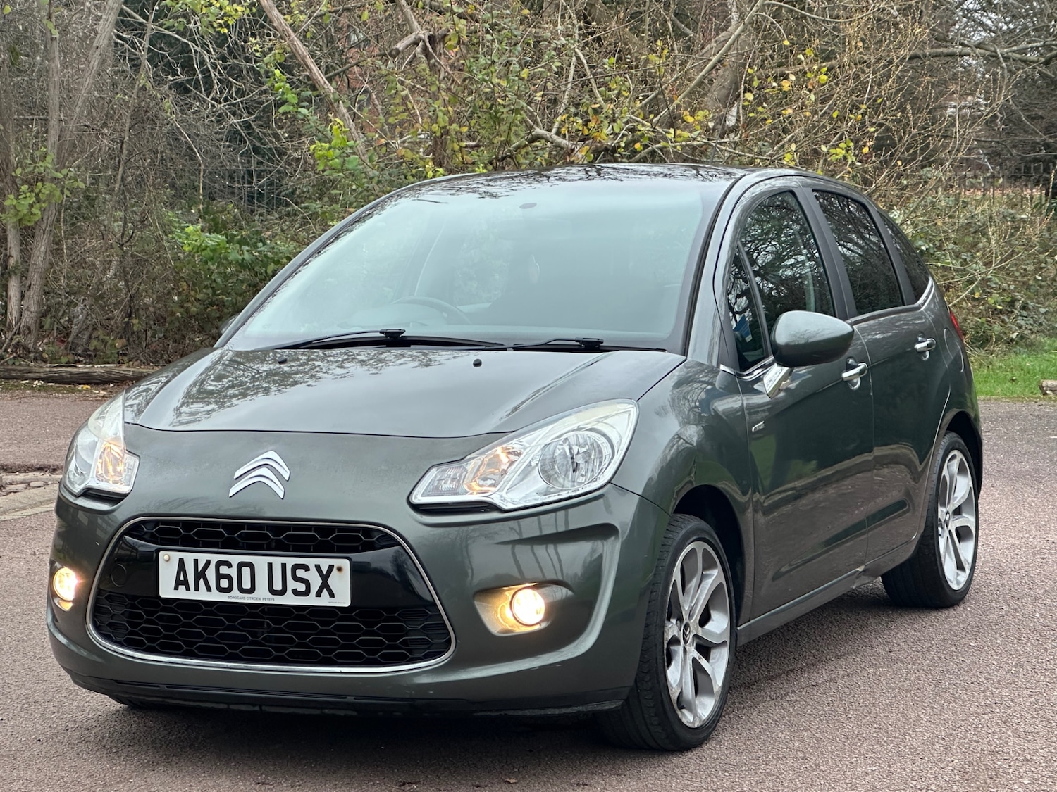 Used Citroen C3 2010 for sale - 77059895: Photo 7