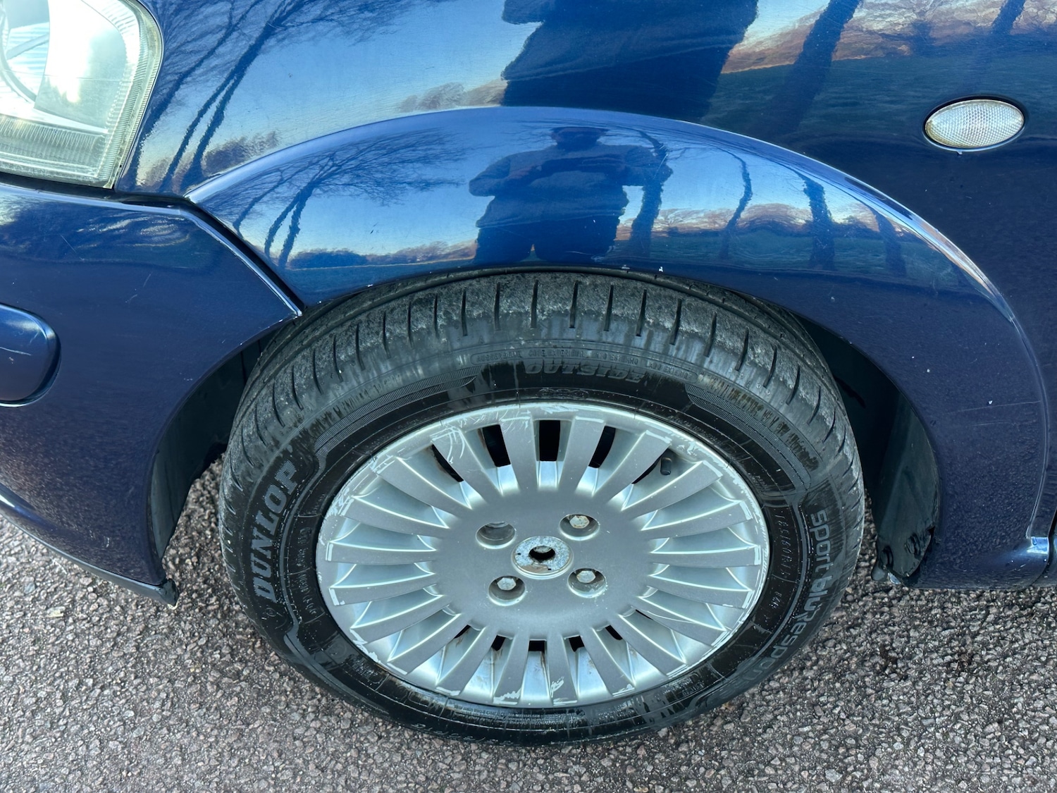 Used Citroen C3 2003 for sale - 77100185: Photo 16