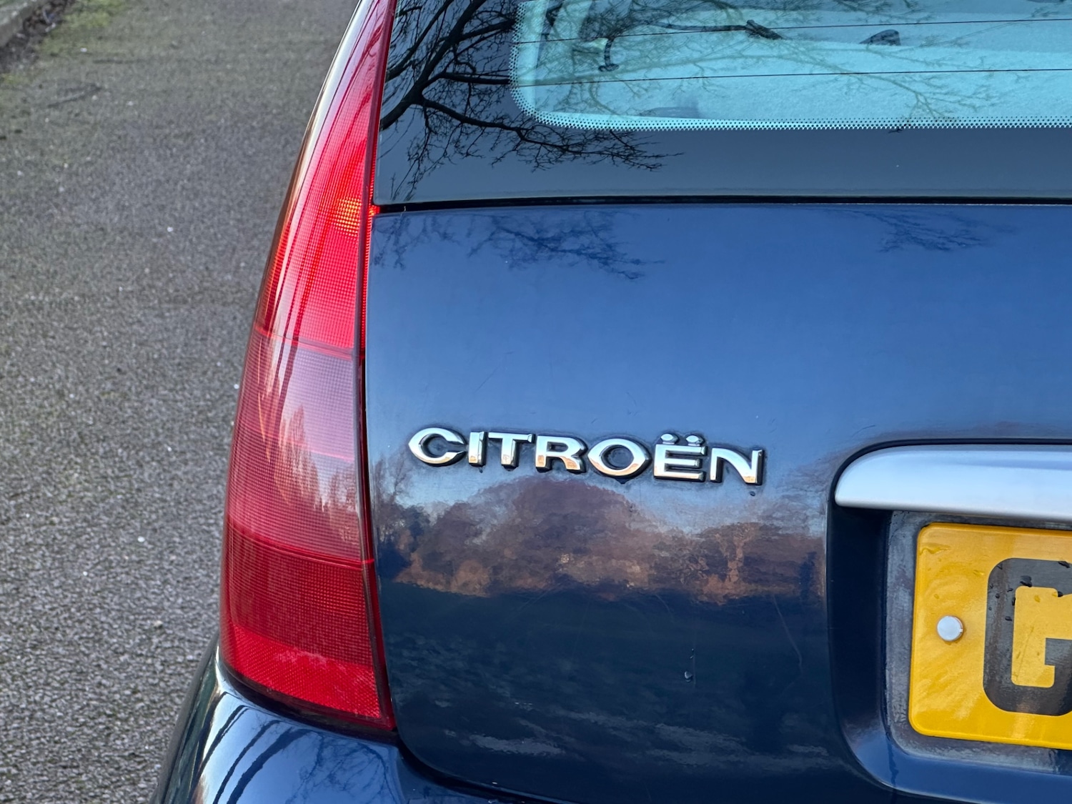 Used Citroen C3 2003 for sale - 77100185: Photo 18