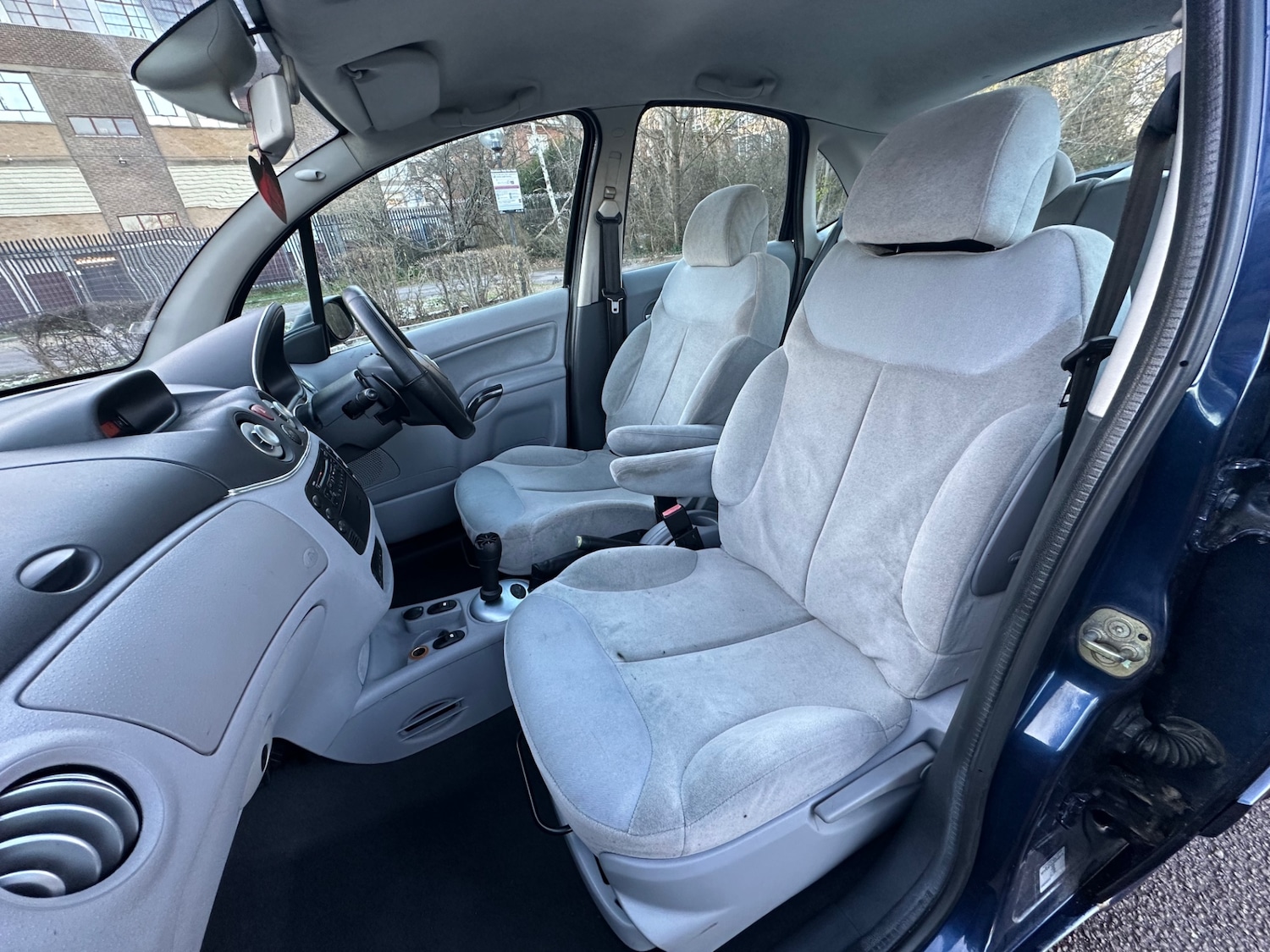 Used Citroen C3 2003 for sale - 77100185: Photo 19