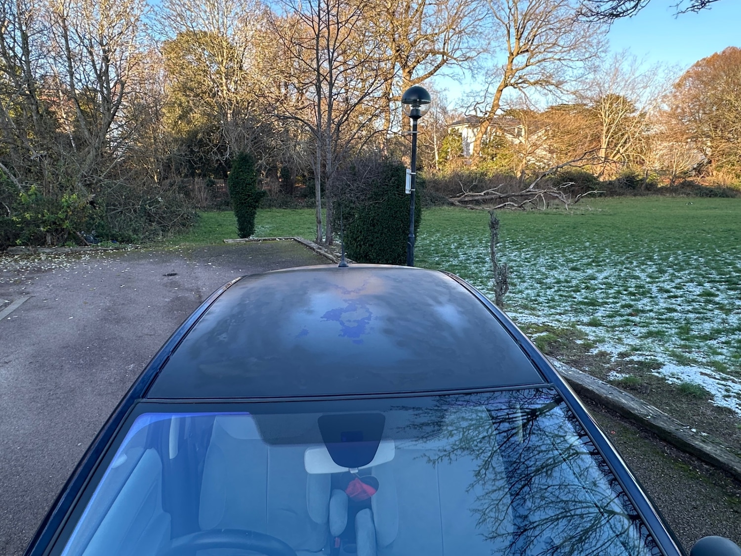 Used Citroen C3 2003 for sale - 77100185: Photo 20