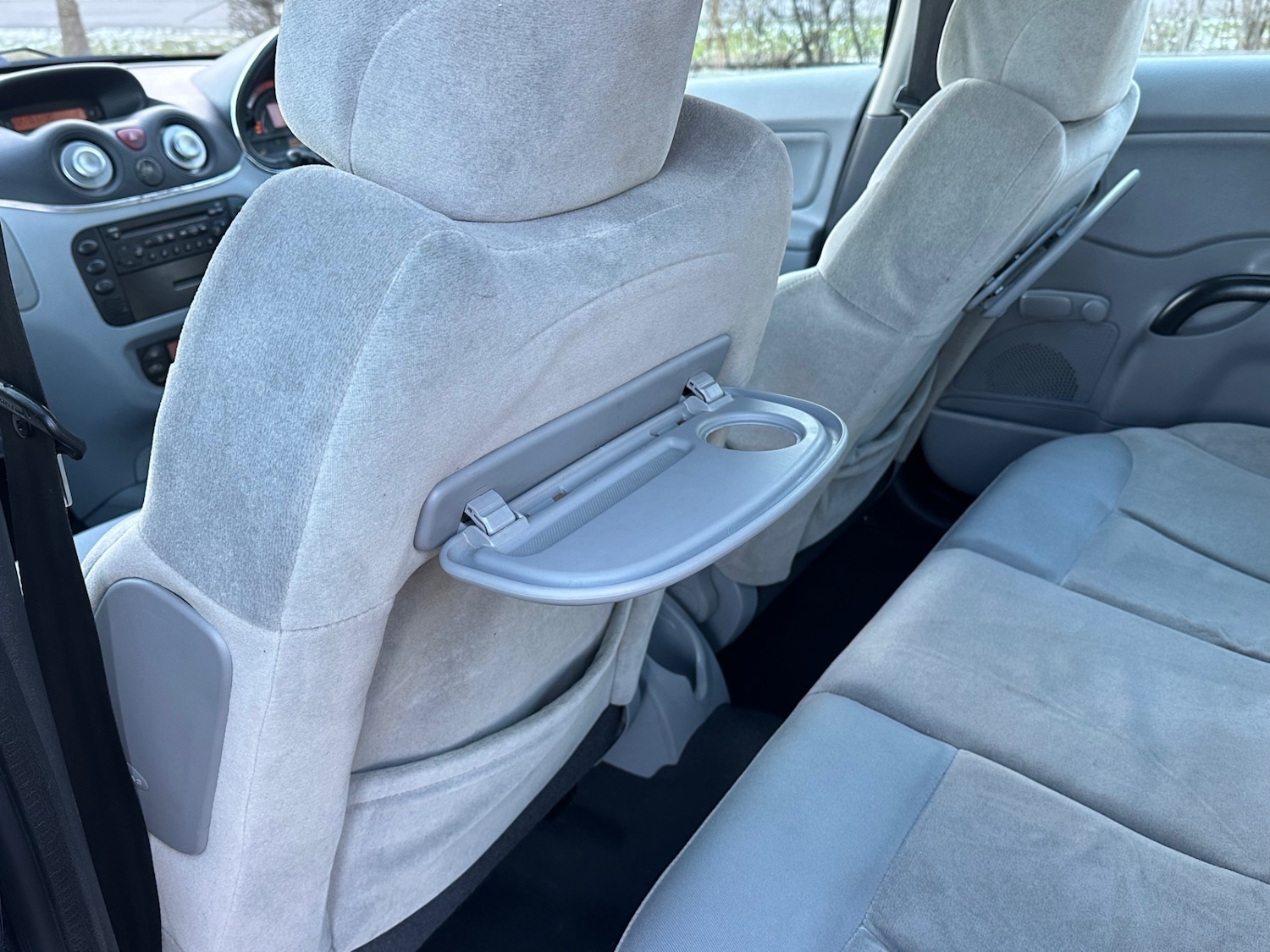 Used Citroen C3 2003 for sale - 77100185: Photo 22