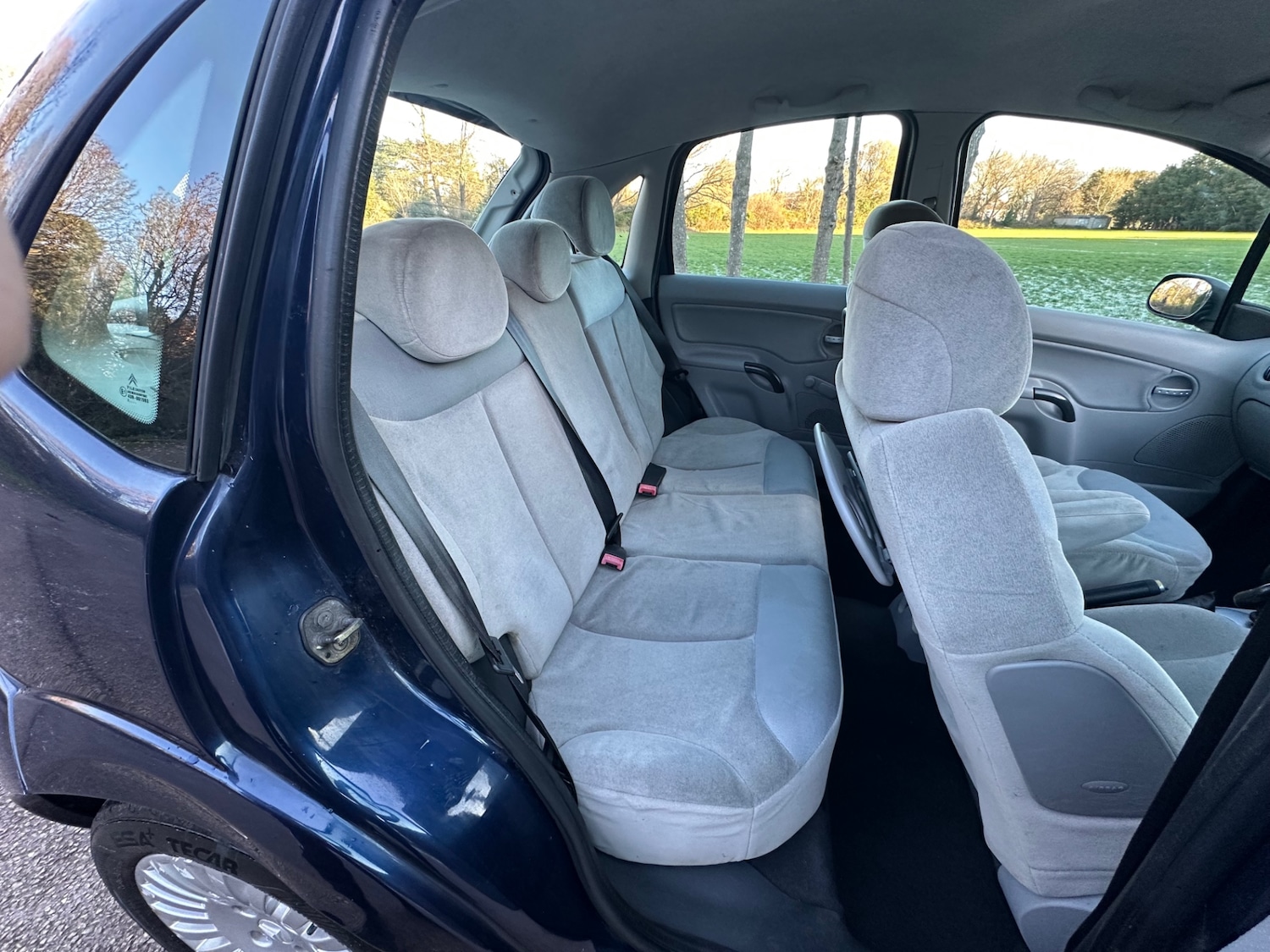 Used Citroen C3 2003 for sale - 77100185: Photo 23