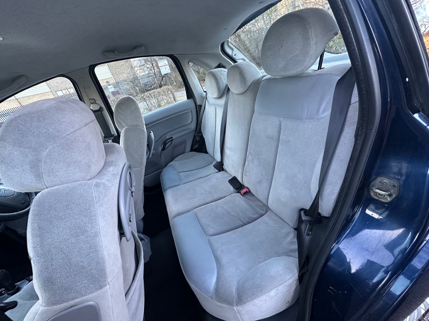 Used Citroen C3 2003 for sale - 77100185: Photo 24