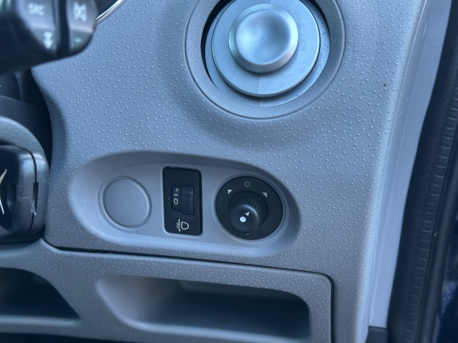 Used Citroen C3 2003 for sale - 77100185: Photo 25