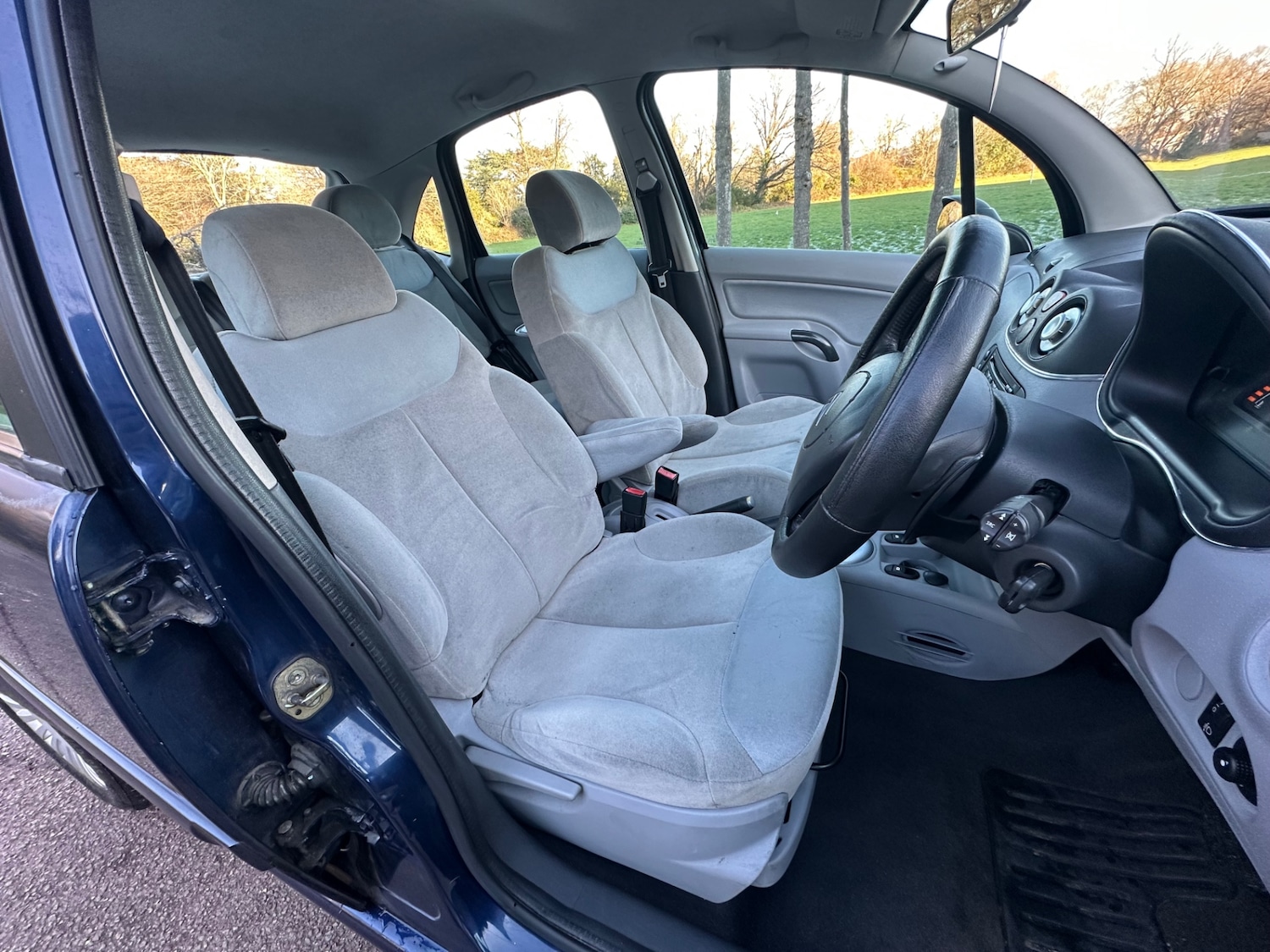 Used Citroen C3 2003 for sale - 77100185: Photo 27