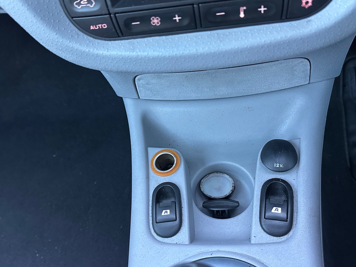 Used Citroen C3 2003 for sale - 77100185: Photo 28