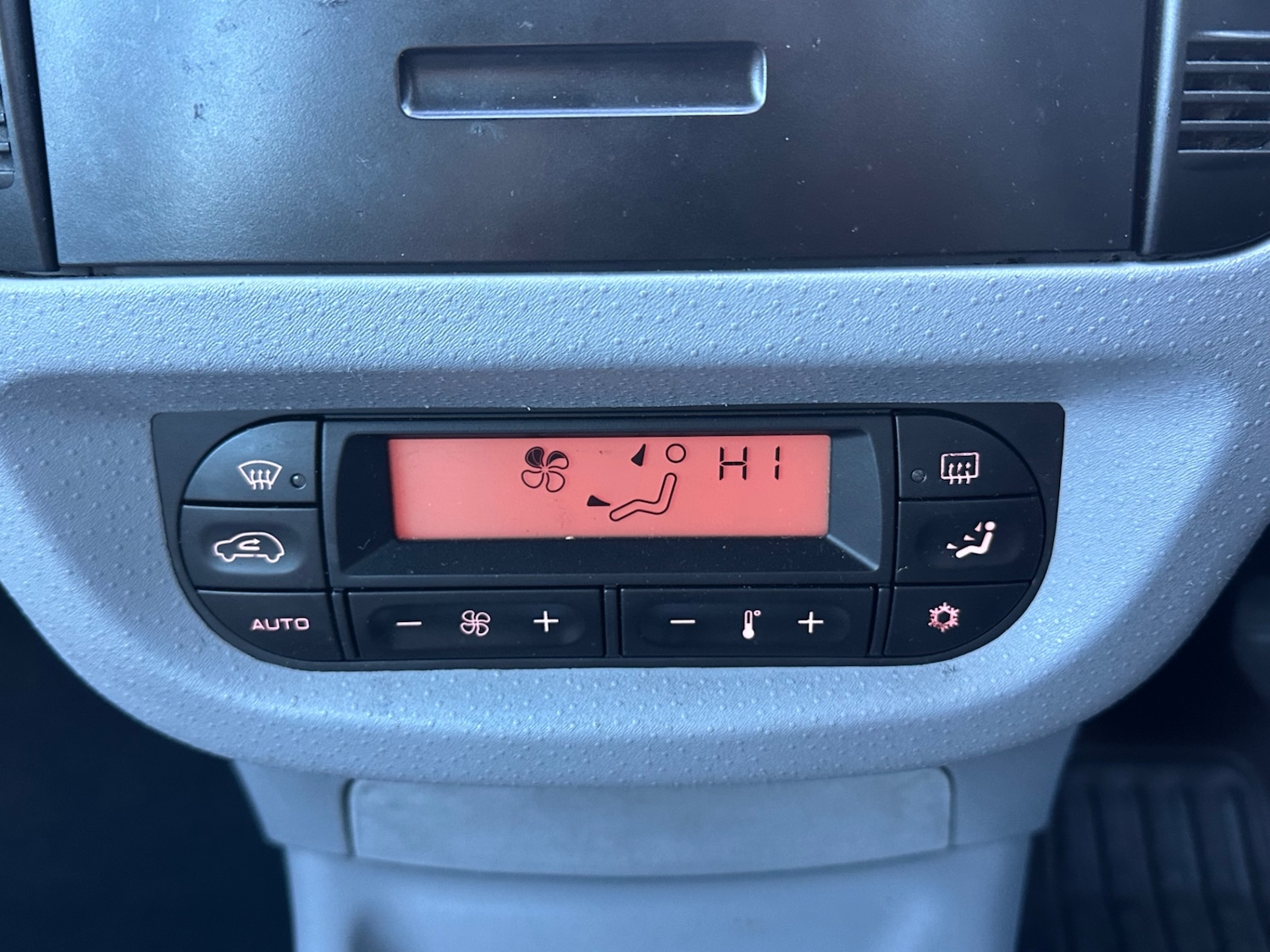 Used Citroen C3 2003 for sale - 77100185: Photo 29