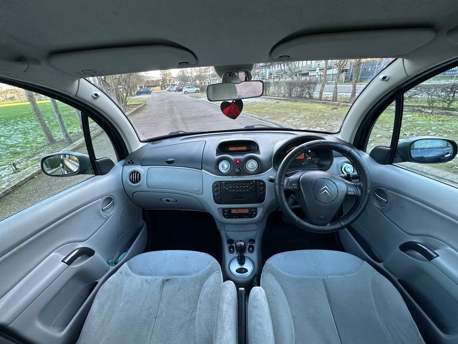 Used Citroen C3 2003 for sale - 77100185: Photo 31