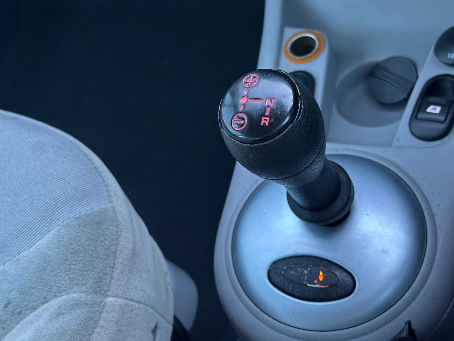 Used Citroen C3 2003 for sale - 77100185: Photo 33