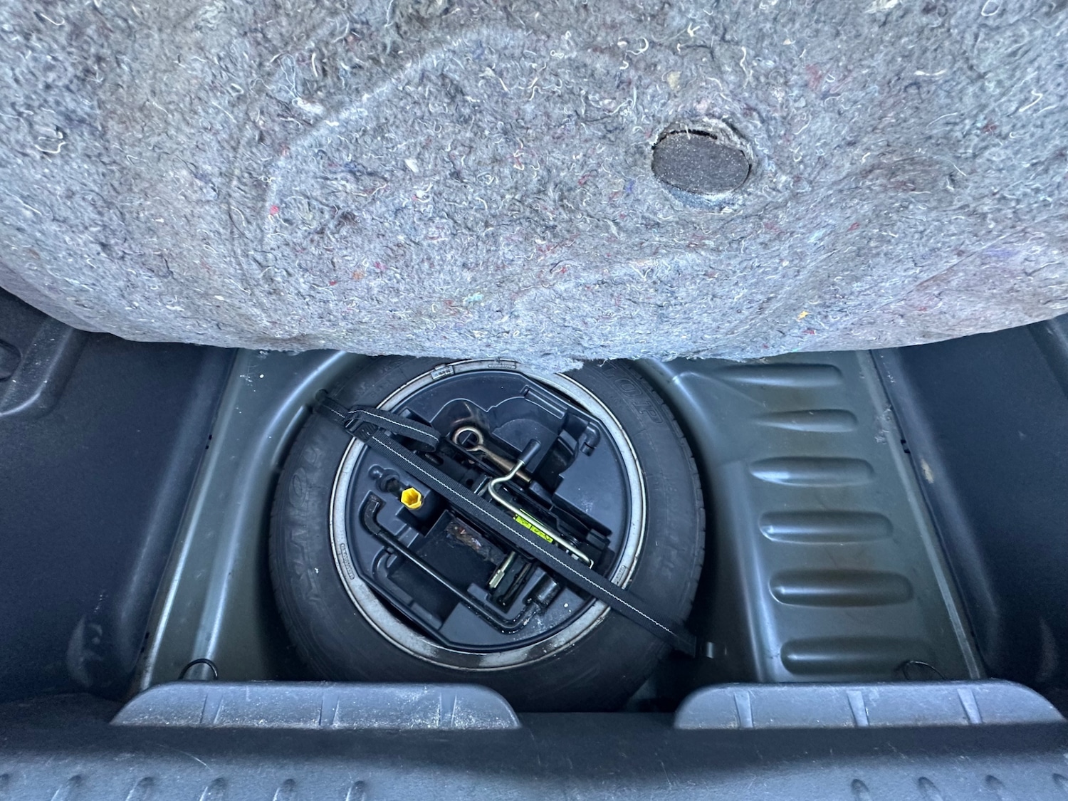 Used Citroen C3 2003 for sale - 77100185: Photo 35