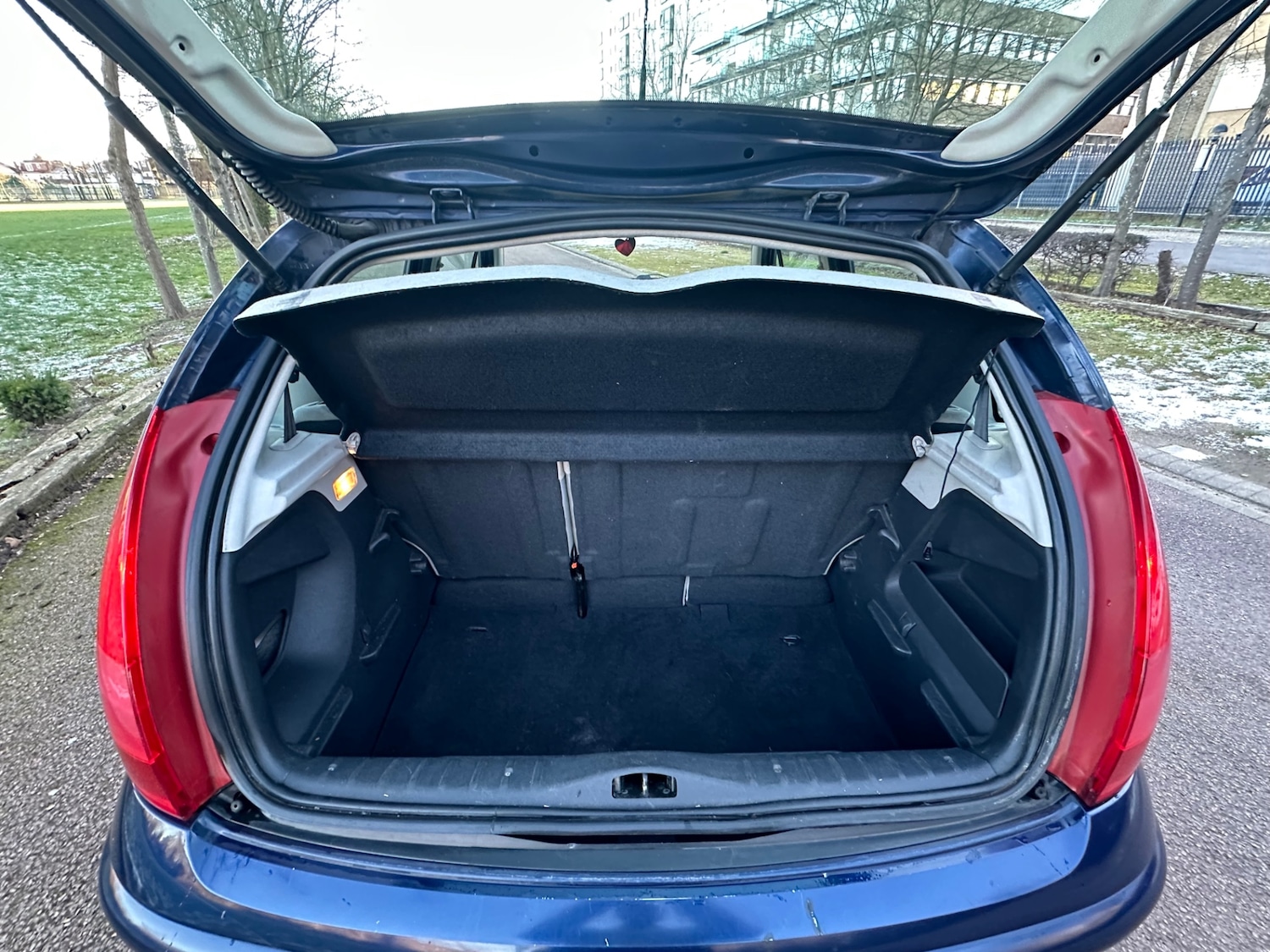 Used Citroen C3 2003 for sale - 77100185: Photo 36