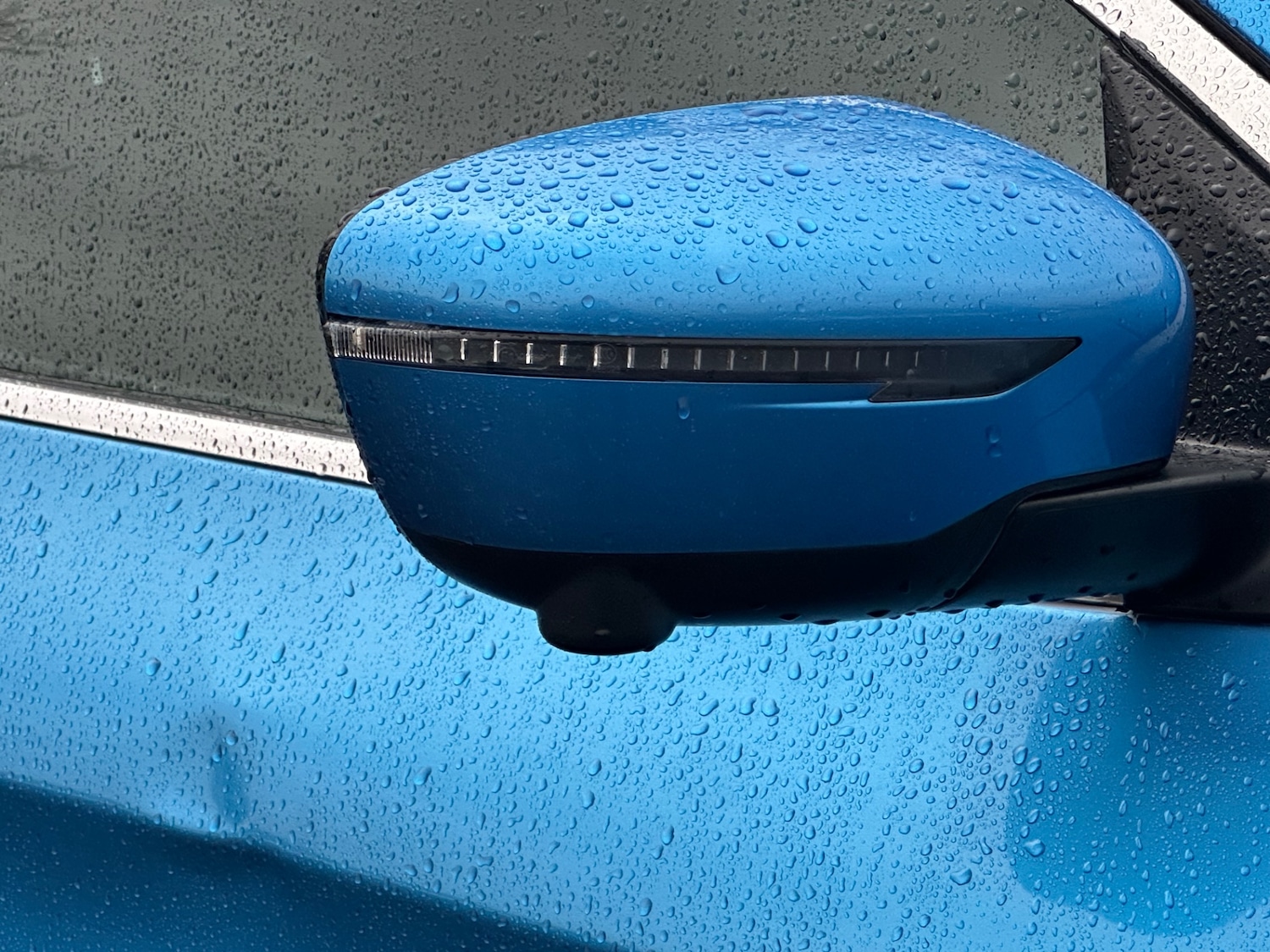 Used Nissan Qashqai 2017 for sale - 77156764: Photo 14