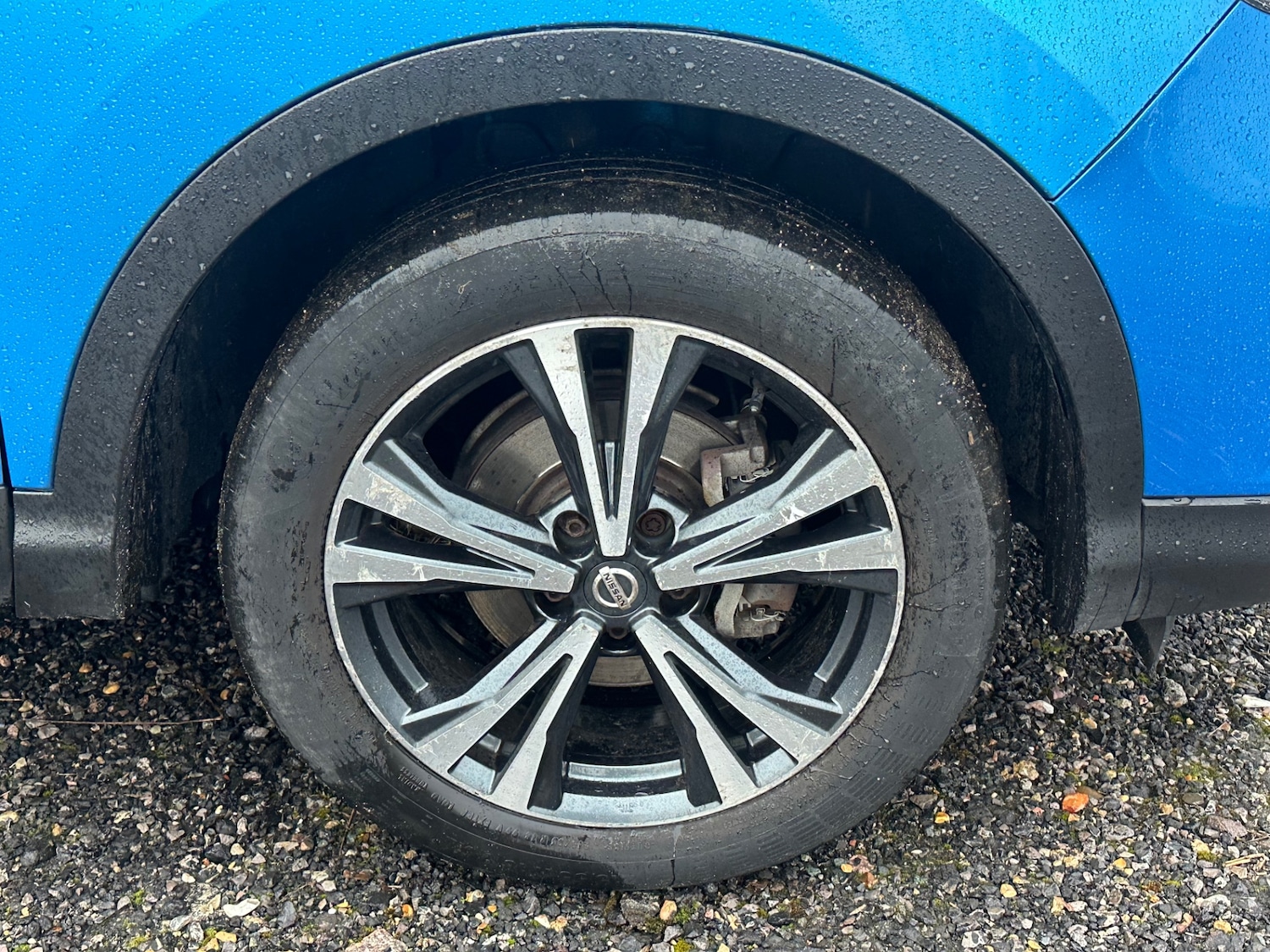 Used Nissan Qashqai 2017 for sale - 77156764: Photo 15