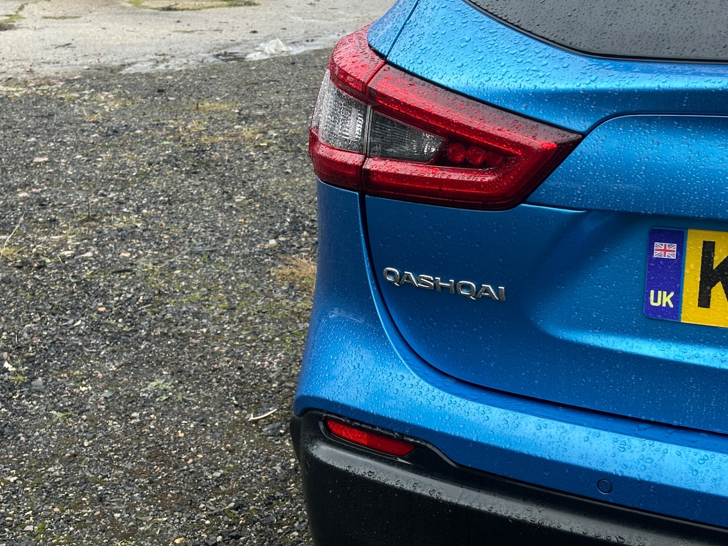 Used Nissan Qashqai 2017 for sale - 77156764: Photo 16