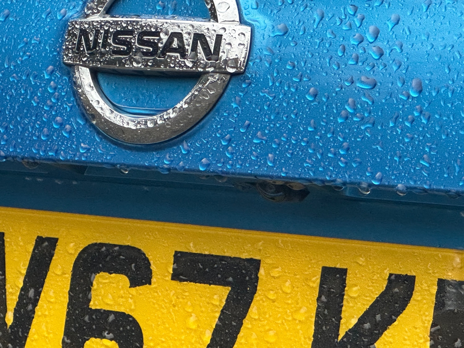 Used Nissan Qashqai 2017 for sale - 77156764: Photo 17