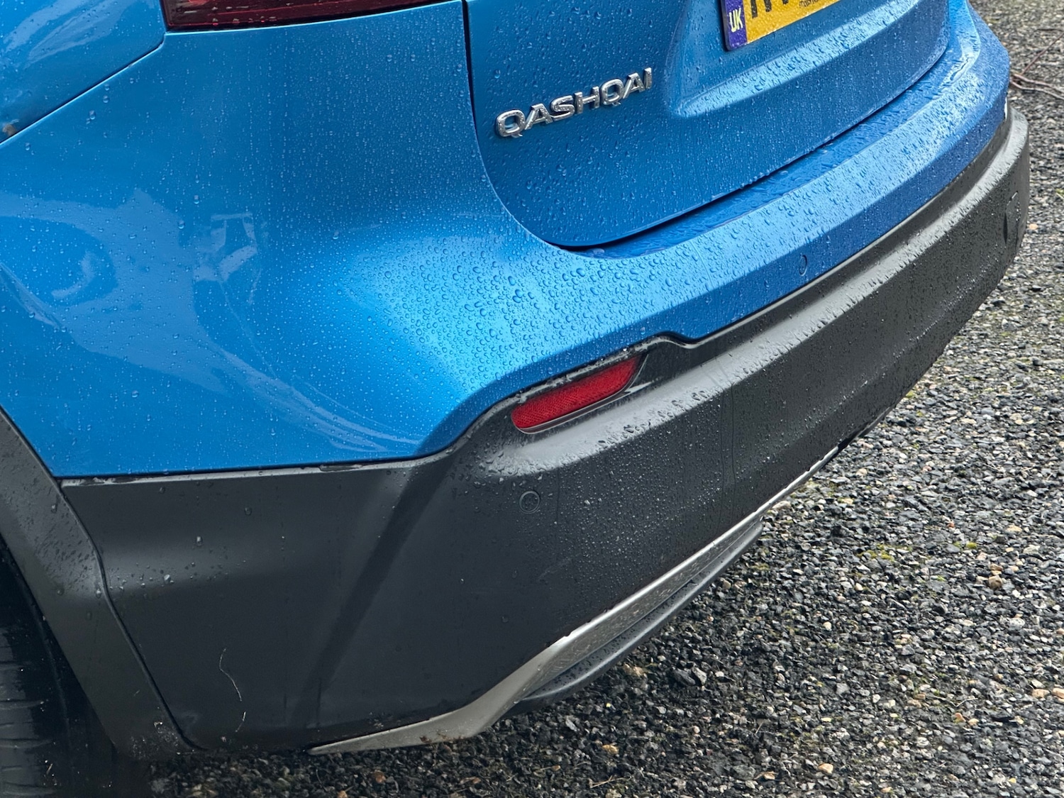 Used Nissan Qashqai 2017 for sale - 77156764: Photo 21